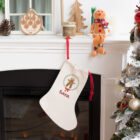 bota navidad personalizada 1