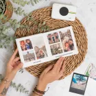Foto Álbum Mini