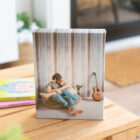 Lienzo de mesa 15x20 cm.