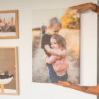 Lienzo personalizado Classic 40x60 cm.