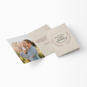 Tarjetas de Navidad "Momentos"