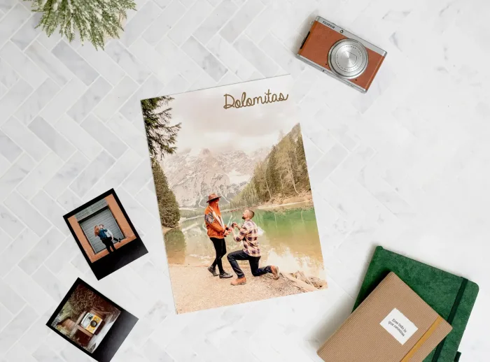 Revista de fotos Clásica Revista de fotos Clásica