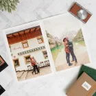 Revista de fotos Clásica