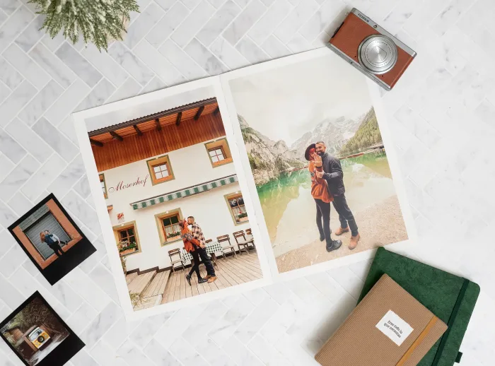 Revista de fotos Clásica Revista de fotos Clásica