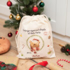 saco regalos papa noel pequeño 2