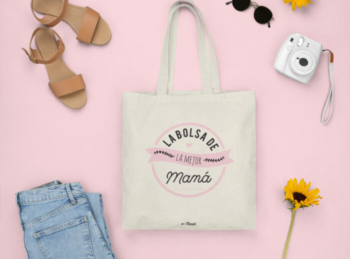 Bolsa para mamá Bolsa para mamá